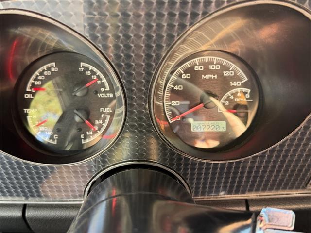 1969 Pontiac Firebird (CC-2102955) for sale in Saratoga Springs, New York
