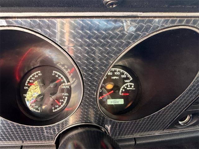 1969 Pontiac Firebird (CC-2102955) for sale in Saratoga Springs, New York