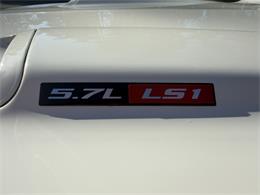 1969 Pontiac Firebird (CC-2102955) for sale in Saratoga Springs, New York