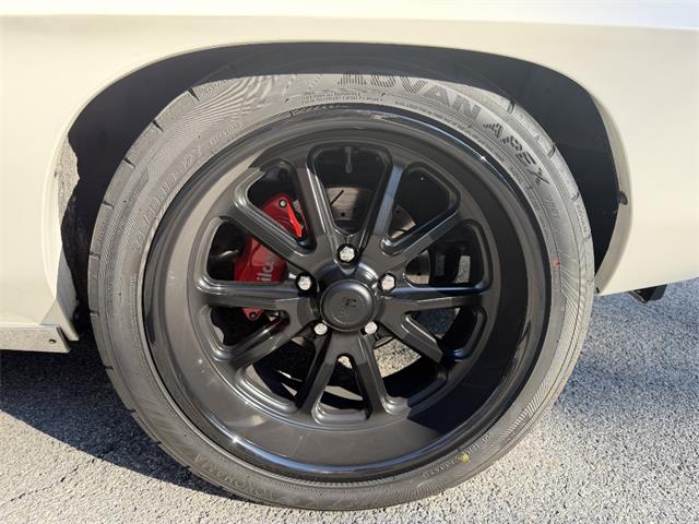 1969 Pontiac Firebird (CC-2102955) for sale in Saratoga Springs, New York