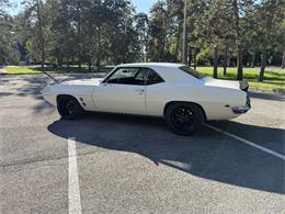 1969 Pontiac Firebird (CC-2102955) for sale in Saratoga Springs, New York