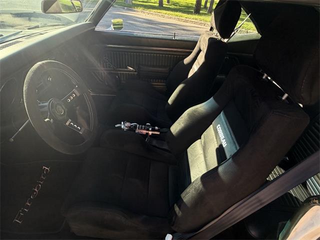 1969 Pontiac Firebird (CC-2102955) for sale in Saratoga Springs, New York