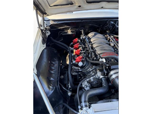 1969 Pontiac Firebird (CC-2102955) for sale in Saratoga Springs, New York