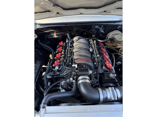 1969 Pontiac Firebird (CC-2102955) for sale in Saratoga Springs, New York