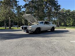 1969 Pontiac Firebird (CC-2102955) for sale in Saratoga Springs, New York