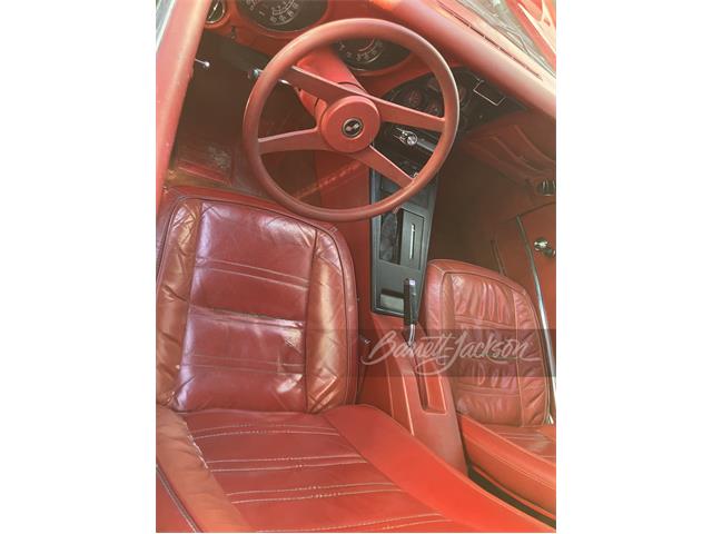 1977 Chevrolet Corvette (CC-2102956) for sale in Las Vegas, Nevada
