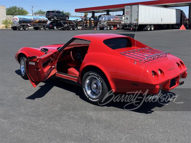 1977 Chevrolet Corvette (CC-2102956) for sale in Las Vegas, Nevada