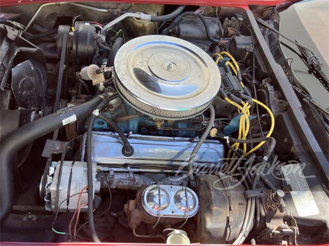 1977 Chevrolet Corvette (CC-2102956) for sale in Las Vegas, Nevada
