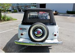 1951 Willys Jeepster (CC-2102957) for sale in Sarasota, Florida