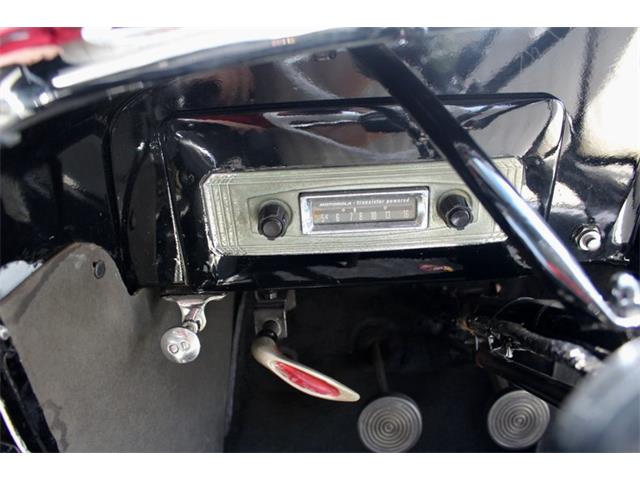 1951 Willys Jeepster (CC-2102957) for sale in Sarasota, Florida