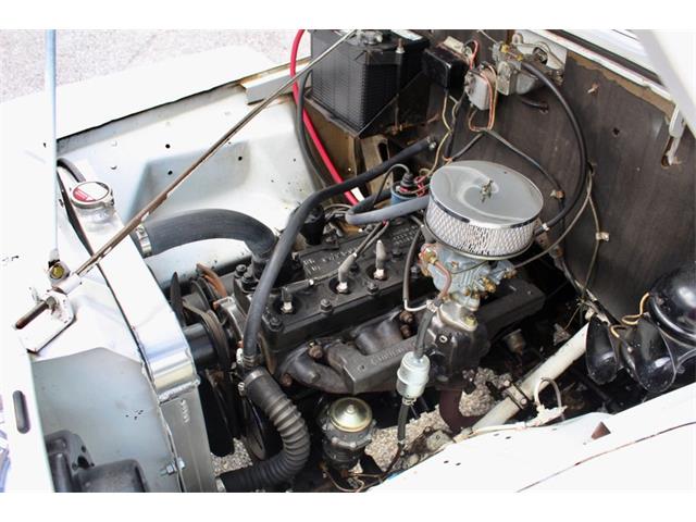 1951 Willys Jeepster (CC-2102957) for sale in Sarasota, Florida