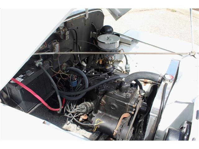 1951 Willys Jeepster (CC-2102957) for sale in Sarasota, Florida