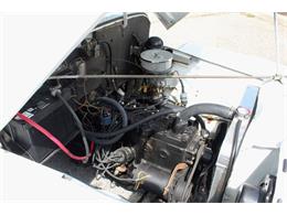 1951 Willys Jeepster (CC-2102957) for sale in Sarasota, Florida