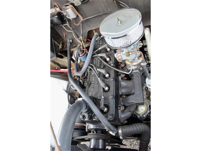 1951 Willys Jeepster (CC-2102957) for sale in Sarasota, Florida