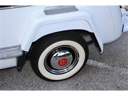 1951 Willys Jeepster (CC-2102957) for sale in Sarasota, Florida