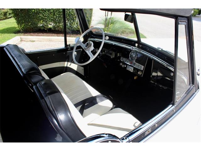 1951 Willys Jeepster (CC-2102957) for sale in Sarasota, Florida