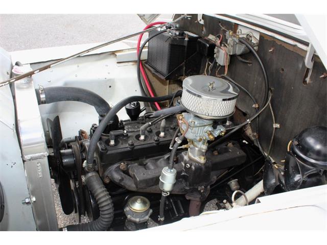 1951 Willys Jeepster (CC-2102957) for sale in Sarasota, Florida