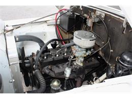 1951 Willys Jeepster (CC-2102957) for sale in Sarasota, Florida