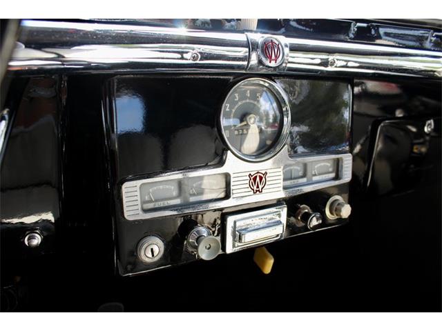 1951 Willys Jeepster (CC-2102957) for sale in Sarasota, Florida