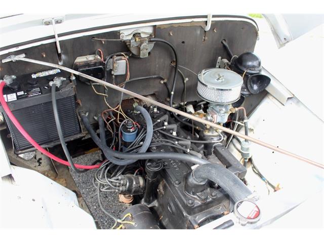 1951 Willys Jeepster (CC-2102957) for sale in Sarasota, Florida