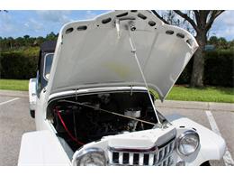1951 Willys Jeepster (CC-2102957) for sale in Sarasota, Florida