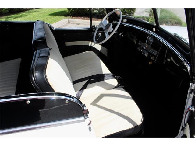 1951 Willys Jeepster (CC-2102957) for sale in Sarasota, Florida