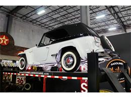 1951 Willys Jeepster (CC-2102957) for sale in Sarasota, Florida