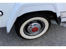 1951 Willys Jeepster (CC-2102957) for sale in Sarasota, Florida