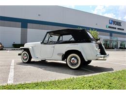 1951 Willys Jeepster (CC-2102957) for sale in Sarasota, Florida