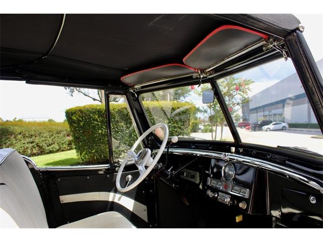 1951 Willys Jeepster (CC-2102957) for sale in Sarasota, Florida