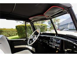 1951 Willys Jeepster (CC-2102957) for sale in Sarasota, Florida