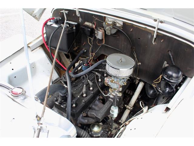 1951 Willys Jeepster (CC-2102957) for sale in Sarasota, Florida