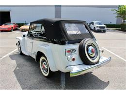 1951 Willys Jeepster (CC-2102957) for sale in Sarasota, Florida
