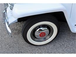 1951 Willys Jeepster (CC-2102957) for sale in Sarasota, Florida