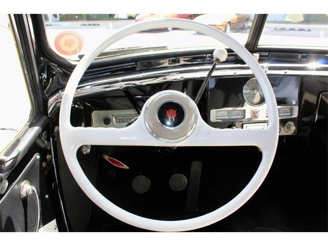1951 Willys Jeepster (CC-2102957) for sale in Sarasota, Florida