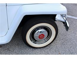 1951 Willys Jeepster (CC-2102957) for sale in Sarasota, Florida