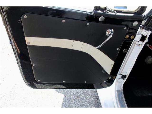 1951 Willys Jeepster (CC-2102957) for sale in Sarasota, Florida