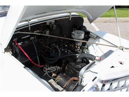 1951 Willys Jeepster (CC-2102957) for sale in Sarasota, Florida