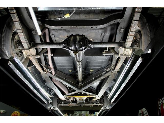 1951 Willys Jeepster (CC-2102957) for sale in Sarasota, Florida