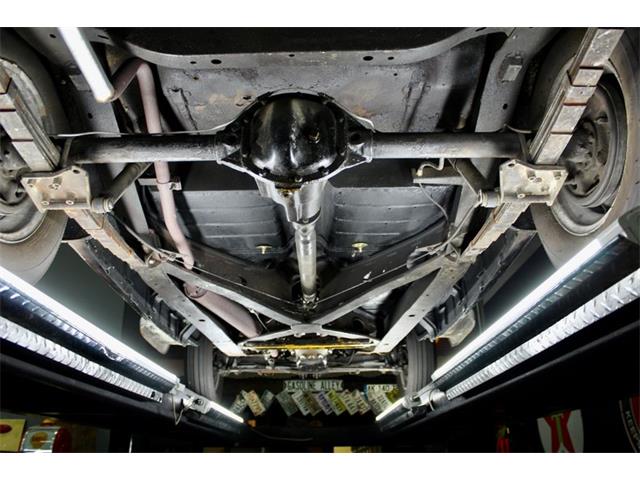 1951 Willys Jeepster (CC-2102957) for sale in Sarasota, Florida