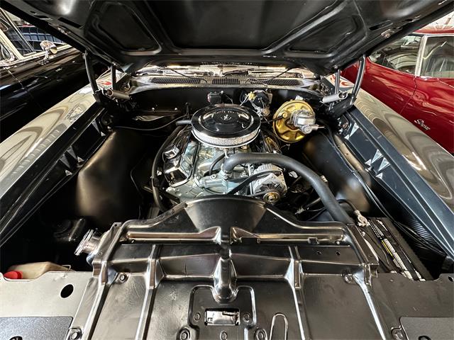 1968 Pontiac GTO (CC-2100296) for sale in Hamilton, Ohio