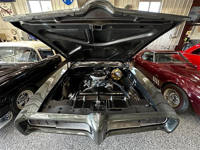 1968 Pontiac GTO (CC-2100296) for sale in Hamilton, Ohio