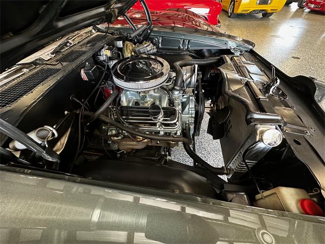 1968 Pontiac GTO (CC-2100296) for sale in Hamilton, Ohio