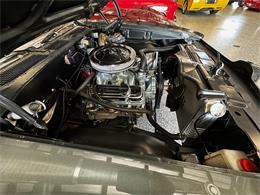 1968 Pontiac GTO (CC-2100296) for sale in Hamilton, Ohio