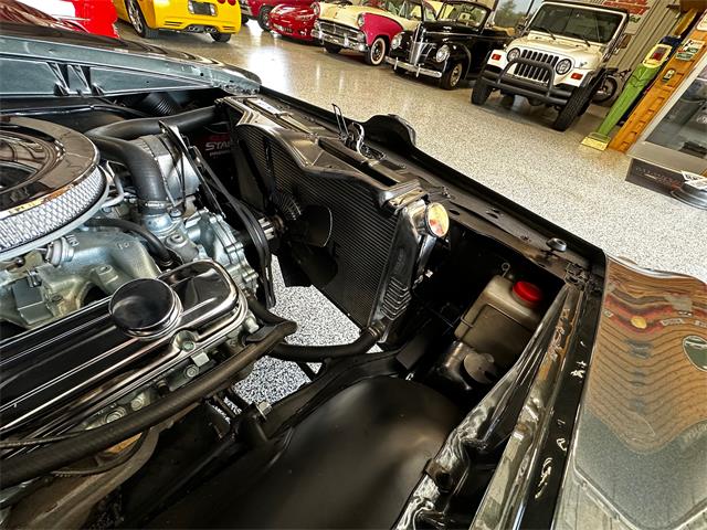 1968 Pontiac GTO (CC-2100296) for sale in Hamilton, Ohio