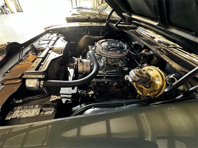 1968 Pontiac GTO (CC-2100296) for sale in Hamilton, Ohio