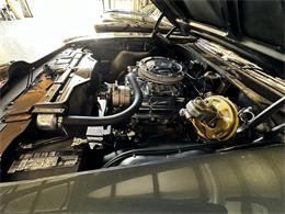 1968 Pontiac GTO (CC-2100296) for sale in Hamilton, Ohio