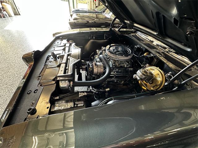 1968 Pontiac GTO (CC-2100296) for sale in Hamilton, Ohio