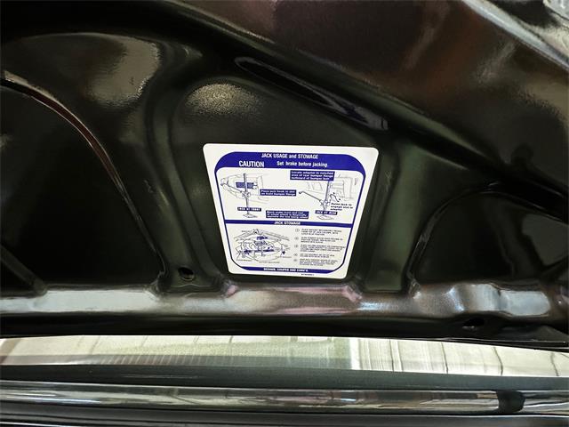 1968 Pontiac GTO (CC-2100296) for sale in Hamilton, Ohio