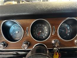 1968 Pontiac GTO (CC-2100296) for sale in Hamilton, Ohio
